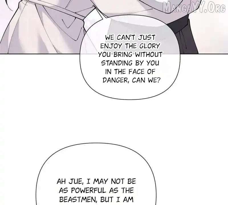 Her Marriage Was Called Off at Daytime, the Cutely Fierce Commander Asked Her For a Hug at Night Chapter 136 - page 35
